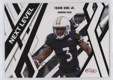 2024 SAGE HIT Low Series Next Level Frank Gore Jr #94 4nl