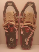 Women's Atlas Elektra 822 Snowshoes LMS Barely Used