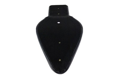 Corbin Gentry Banana Seat Black for Harley-Davidson | eBay