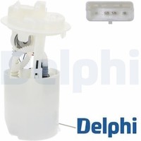 Delphi FE10038-12B1 KraftstoffföRdermodul FüR Citroen FüR Peugeot