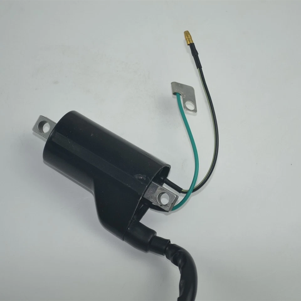 Ignition Coil For Honda CR125 CR250 CR500 XR400R XR 400 TRX400EX TRX 400EX NEW Foto 3 de 3