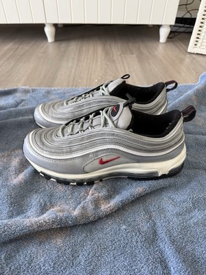 Size 10.5 - Nike Air Max 97 OG Silver Bullet 2022