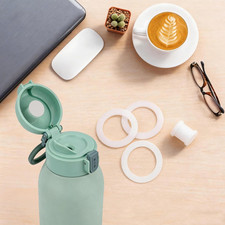Bottle Warmer Replacement Parts for Momcozy, 3 Seal Rings 1 Stopper BPA-Free ...