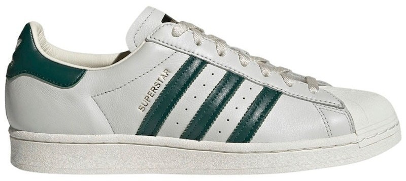 adidas Superstar MG Black Off White for Sale | Authenticity Guaranteed |  eBay