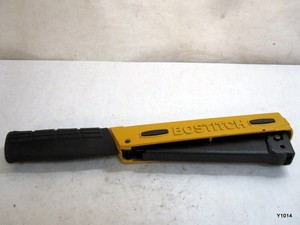 Bostitch H30-8 Powercrown Hammer Tacker