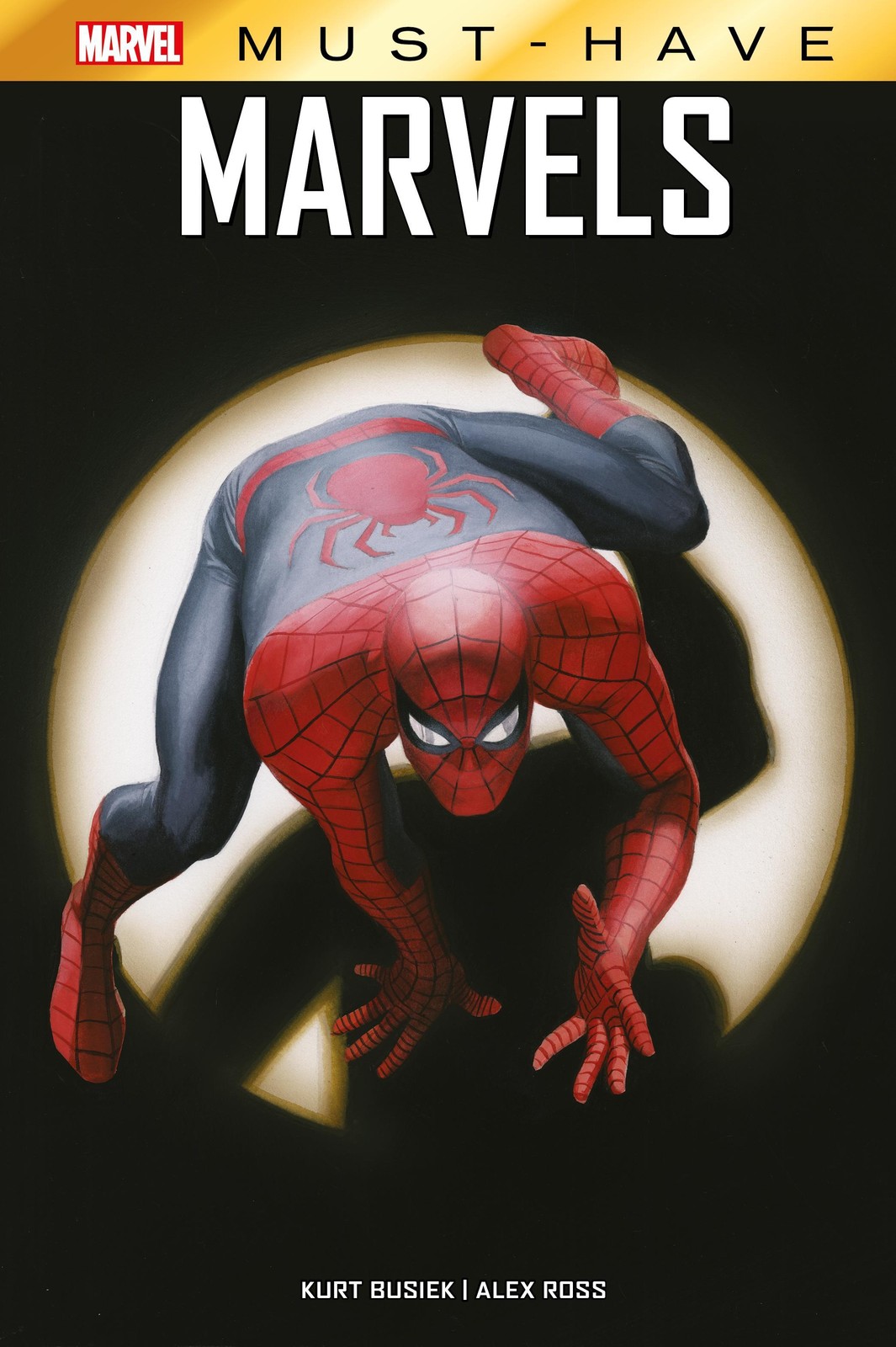 Marvel Must-Have: Marvels - Bild 2
