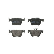 Satz Bremsbeläge Bremsklötze hinten für VW Arteon 3H7 3H9 Atlas CA1 id93958