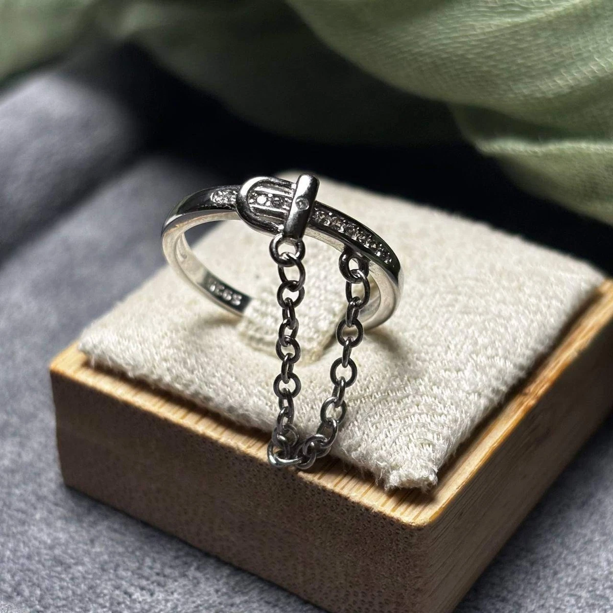 希少 一点物 Persian Silver Buckle Ring sterling silver buckle ring products for sale | eBay