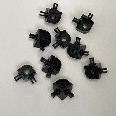 Hexbug Hex Bug Vex Robotics Replacement Parts Pieces Lot of 9