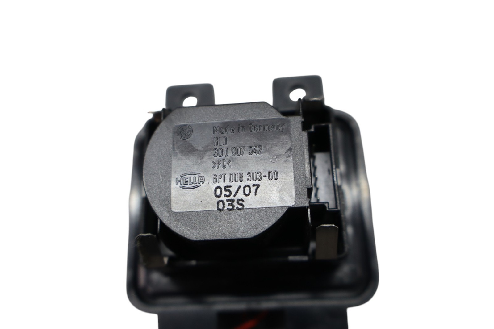 Bentley Continental Flying Spur 2003-2012 Temperature sender