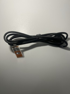 HDMI CABLE 6FT For BLURAY 3D DVD PS3 HDTV XBOX LCD HD TV 1080P SLIM OEM
