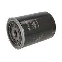 ÖLfilter Mann-Filter W 818/81