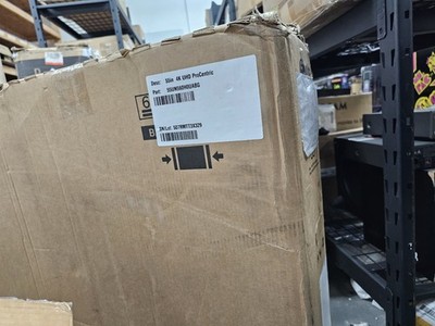 LG 55'' UN560H Series UHD Pro:Centric  Direct TV for Hospitality with Pro:Idiom