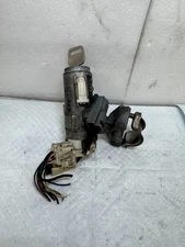 2003 TOYOTA COROLLA IGNITION SWITCH WITH AND KEY 45020-02-3 OEM (22/1)