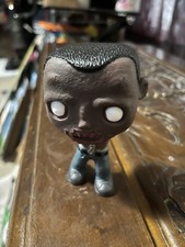 Funko Pop The Walking Dead Zombie Michonne's pet Vinyl Figure Standard Size
