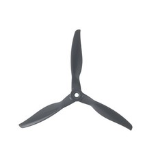2-Pack GEMFAN 6x9x3 3-Blade CW/CCW Electric Propeller for 6-Inch FPV Drones