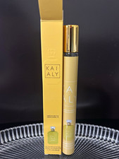 KAIALY Capri in a Bottle Lemon Sugar 14 Eau de Parfum Spray, 1.17 fl oz