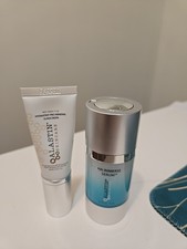 Alastin HA Immerse Serum 15ml/0.5oz Hydratint Pro Mineral Sunscreen SPF36 0.2oz