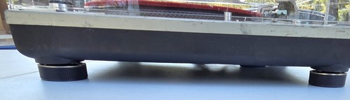 Technics SL-1200MK2 Direct Drive Turntable System, Silver - Picture 16 of 18