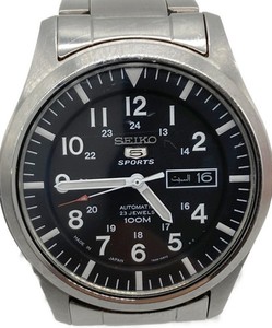 Seiko Snzg15 | eBay