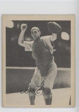 1939 Play Ball Frankie Hayes (Name in All Caps) #108 a8r