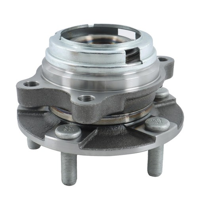 #ad Front Wheel Hub Bearing for Murano 2003 2007 Quest 2004 2009 513310 $46.99