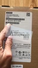 1PC NEW SIEMENS INVERTER 6SL3210-1KE14-3UB2 6SL3 210-1KE14-3UB2