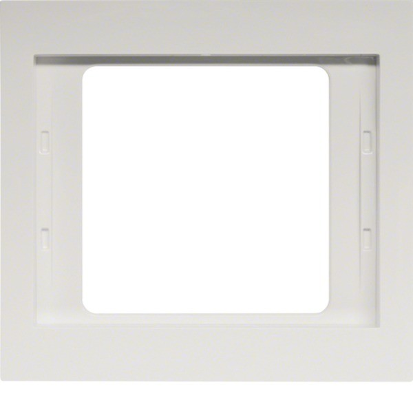 K.1 WHITE FRAME 1X 13137009
