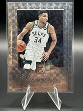 2023-24 Donruss Elite - Elite Series Giannis Antetokounmpo #6