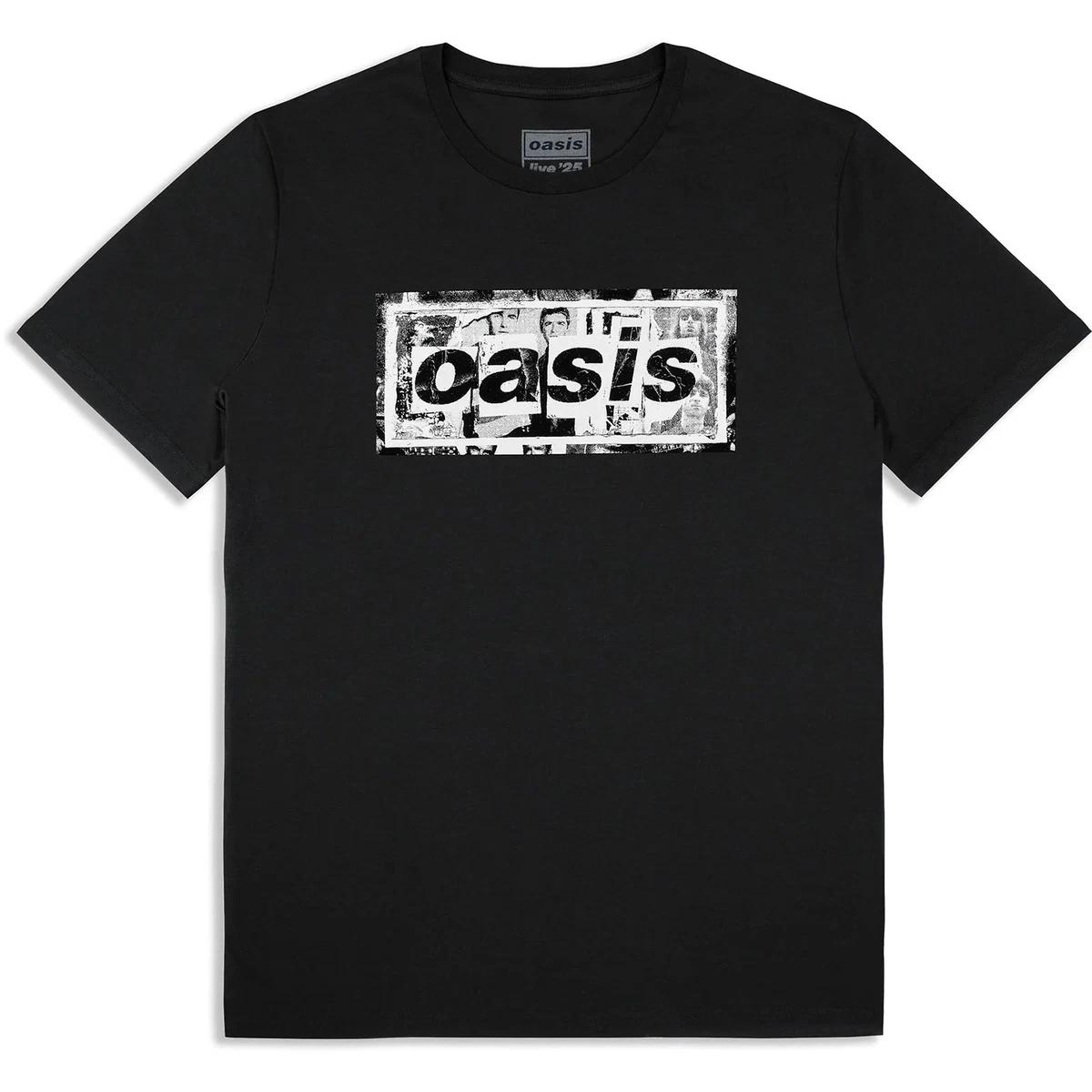 25+ Oasis T-Shirts for Men for sale | Updated Oct 2026