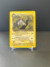 Dark Magneton 28/82 NM