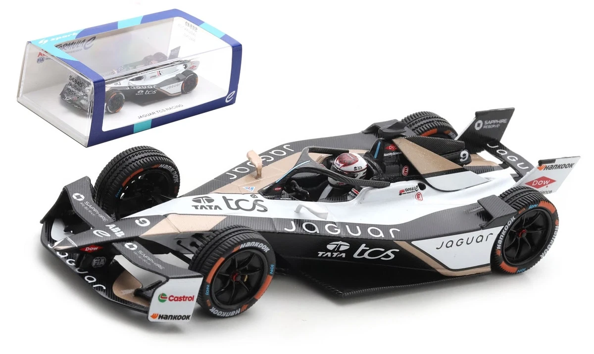 Jaguar Diecast Formula 1 Cars for sale - eBay