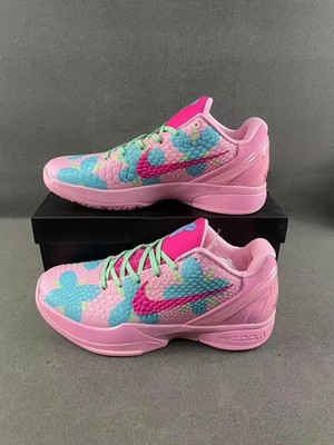 kobe 6 demar derozan