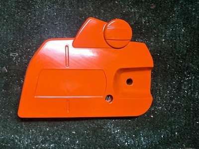 ハシモト　コーナーカバー450H HUSQVARNA OEM USA 544097902 CHAINSAW CHAIN BRAKE CLUTCH COVER ASSY