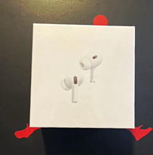 Apple AirPods Pro 2nd Gen MagSafe Charging Case