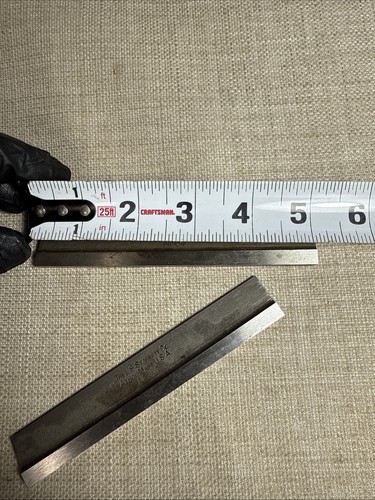 Starrett No 54B HOLD DOWNS 5 Inch - Picture 8 of 8