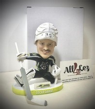 2019-2020 CHICAGO WOLVES OSCAR DANSK SGA BOBBLEHEAD VEGAS KNIGHTS ~ NIB