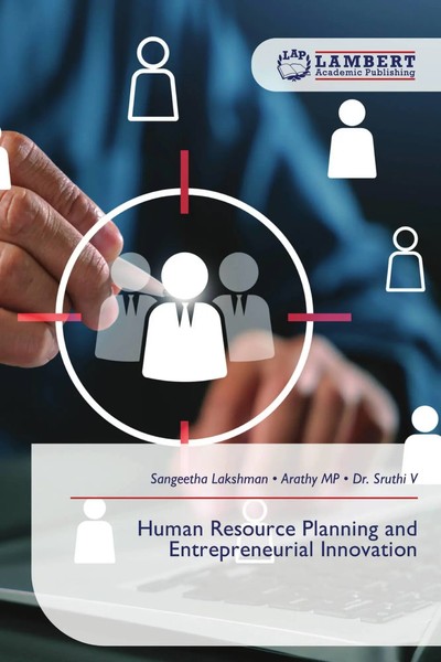Sangeetha Lakshman (U. A.) | Human Resource Planning And Entrepreneurial...-image