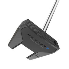 NEW Cleveland HB Soft 2 Black 11C Putter 2025 - Choose Length