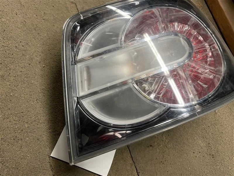 Задний пассажирский задний фонарь на четверть панели смонтирован подходит для 10-12 MAZDA CX-7 9890810 - Изображение 2 из 4