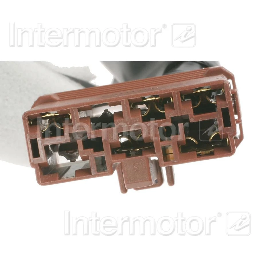 Interruptor de encendido SMP 1990-1993 para Honda Accord 1990 1991 1992 1993 Foto 4 de 4