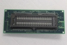 IEE 05464ASSY 36443 36442 5x2 VFD Vacuum Fluorescent Display 05464ASSY36443