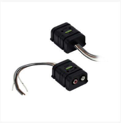Axxess AXLOC-80SP 2 Channel LOC With Short Protection (Replaced AX-ALOC700)