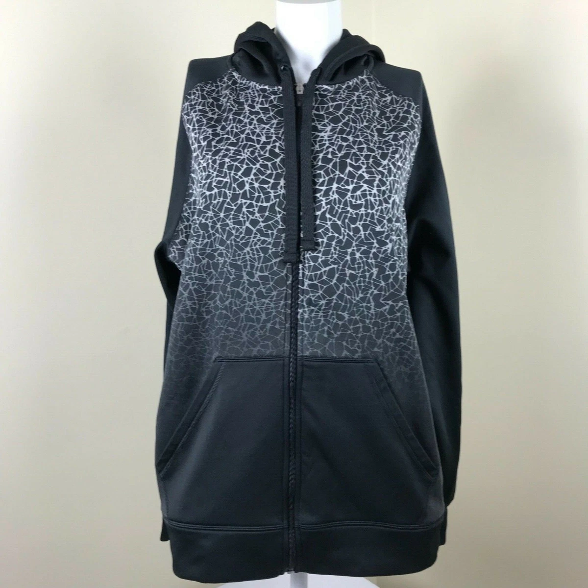 Champion duo dry sales womens jacket