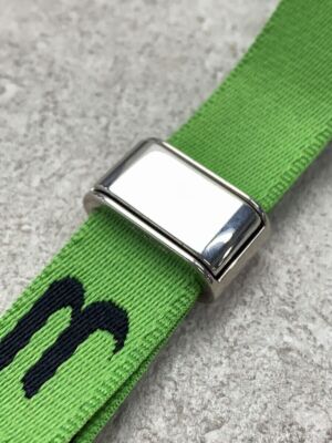 【25SS】BALENCIAGA GENEVA ロゴ ブレスレット ウォッチ Geneva Bracelet in Silver/gold/black | Balenciaga US