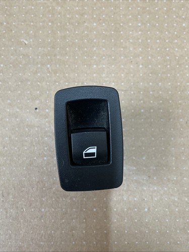 BMW F31 Fensterheber Schalter hinten  9208106