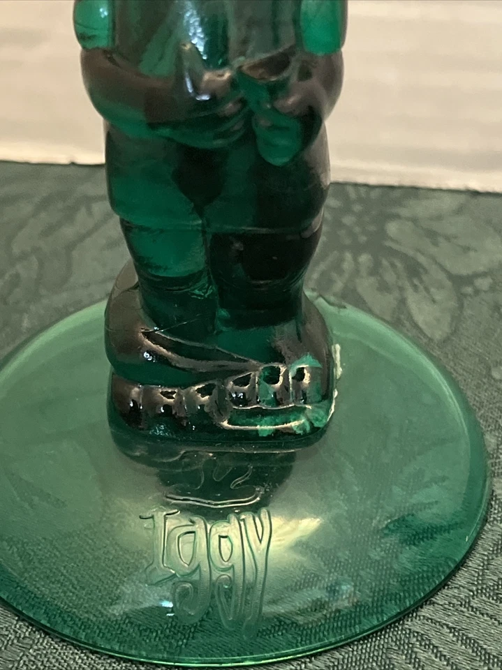 Набор из 2 Iggy Pop гребли крокодила Midori Маргарита пластиковые стаканы чашка коктейль - Изображение 3 из 4