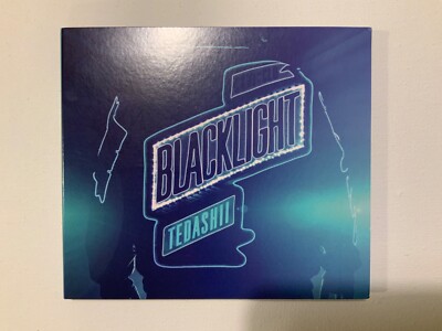TEDASHII BLACKLIGHT Like, Trip Lee Swoope Bizzle Ty Brasel GAWVI Canon Marty S.O