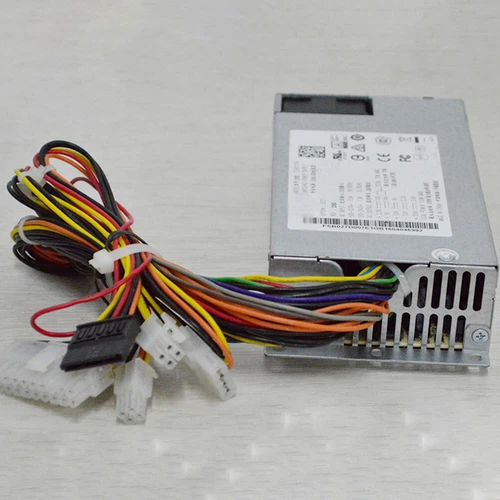 FLXA5101A For AcBel Small 1U AIO Computer Switch Power Supply 100W PSU - 第 2/5 張圖片