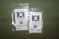 Headquarters Airsoft 150% Nozzle Return Spring for WE-Tech M4 / M14 / G39 Series